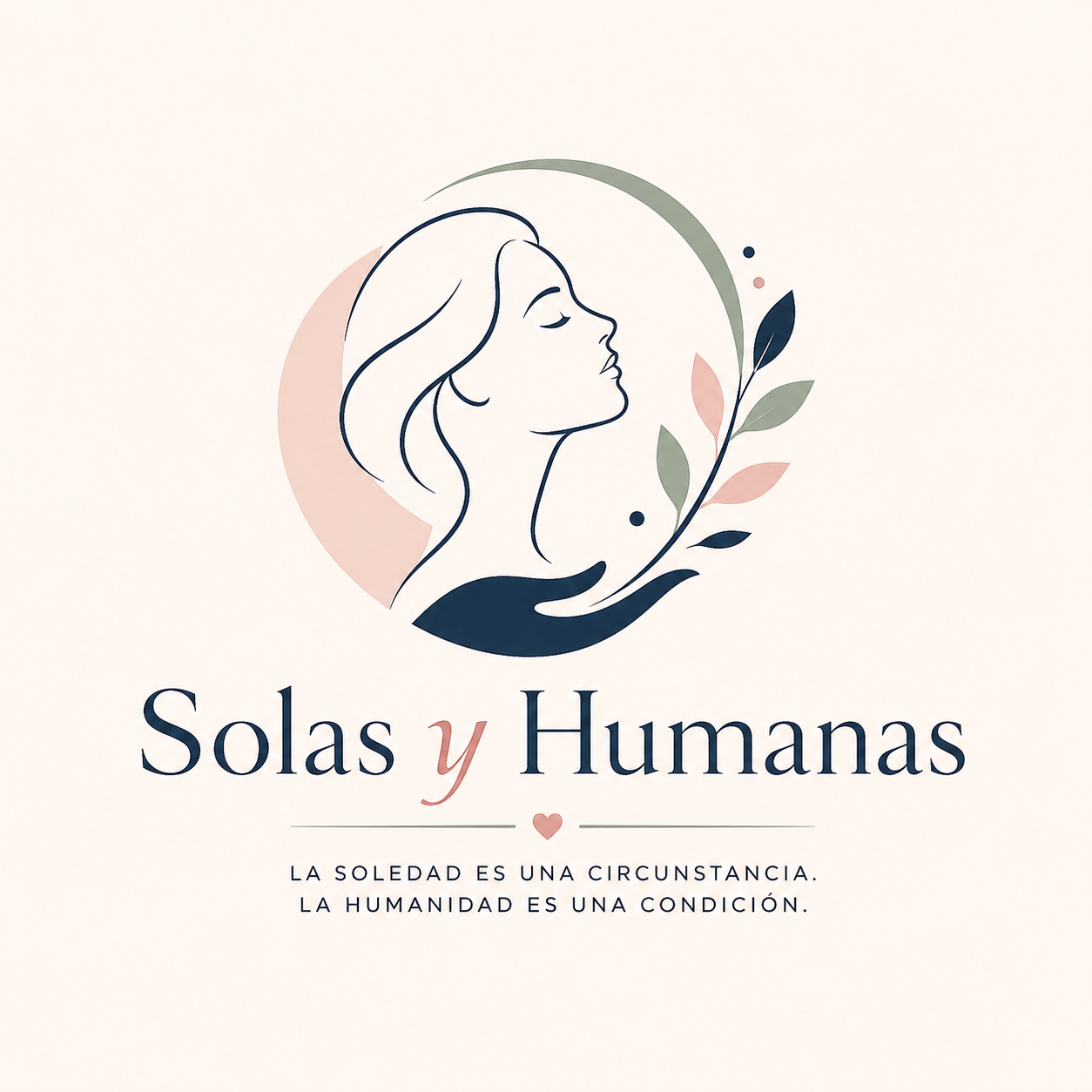 Solas y Humanas